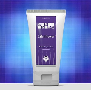 Calenflower 100gm Linha Uso Tópico