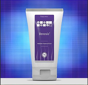 Venosis 100G  Essência Vibracional Floral