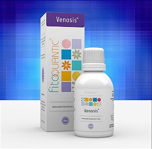 venosis 50 ml Gotas