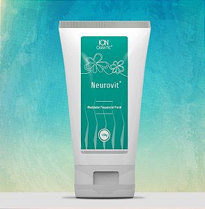 Neurovit 100G Linha Ionquantic