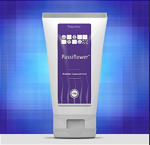 Passiflower 100G Linha Fitoquantic