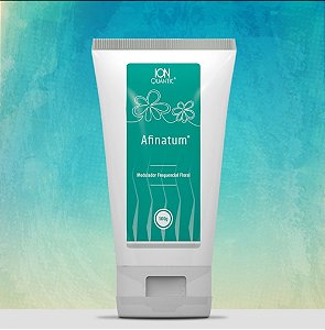 Afinatum 100G Linha Ionquantic