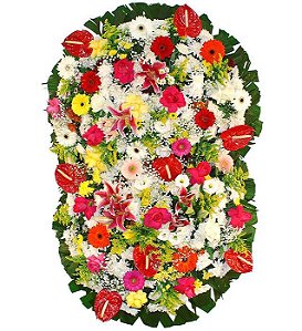 Funeral Tatuapé Homenagem
