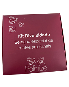 Kit Degustação