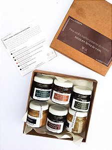 Kit Degustação
