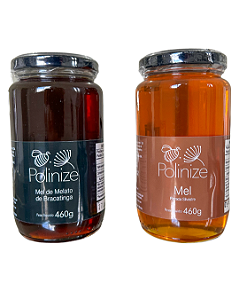 Kit doçura saudável