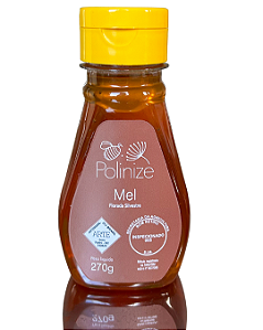 Mel Silvestre na bisnaga 270g