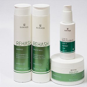 Kit Rehash Home Care 300 mL