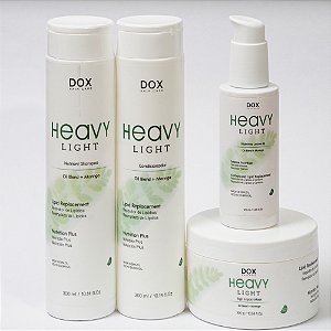 Heavy Light Home Care