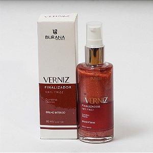 Verniz Finalizador Red