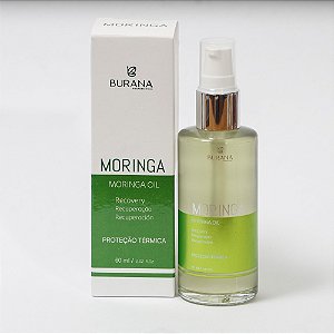 MORINGA OIL