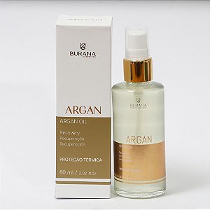 ARGAN OIL