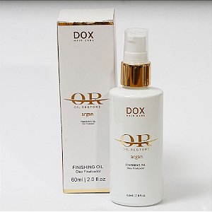 OIL RESTORE ARGAN