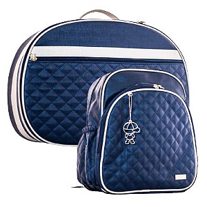 Mochila bebê menina – BL BABY