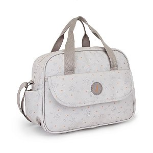 Bolsa Maternidade Sky Cinza