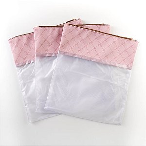 Organizador de Maternidade Bella Rosa