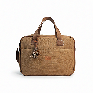 Bolsa Maternidade Bear Marrom