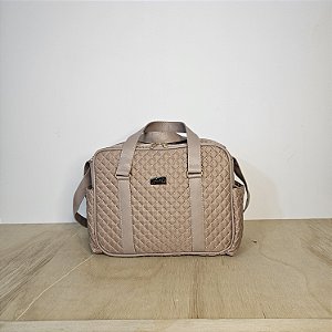 Bolsa Maternidade Aurora Rose