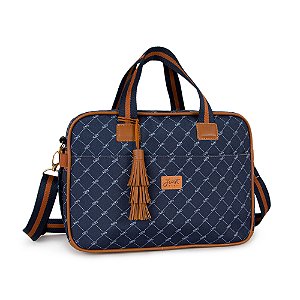 BOLSA MATERNIDADE BELLA MARINHO
