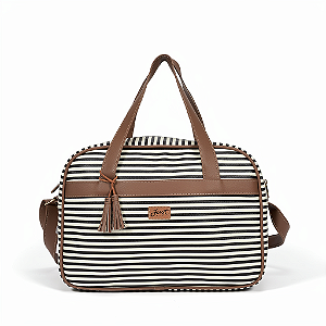 BOLSA MATERNIDADE LIVERPOOL