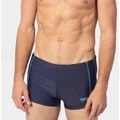 Hidroshort Speedo Contrast Costura Lateral 019102