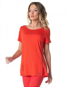 Camiseta Mangha Curta Dallas