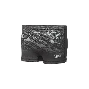 Sunga Boxer Net