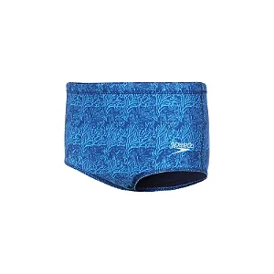 Sunga Speedo Tradicional Deep Map - 019855