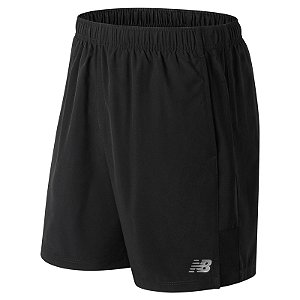 Short New Balance Accelerate 7IN