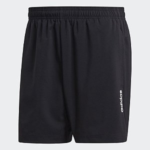 Shorts Essential Adidas DQ3085 PLN Chelsea