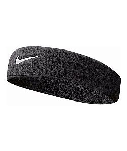 Testeira Nike Headband Swoosh