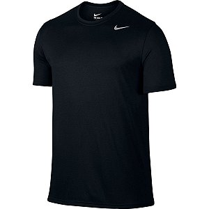Camiseta Manga Curta Nike Trainning 718833