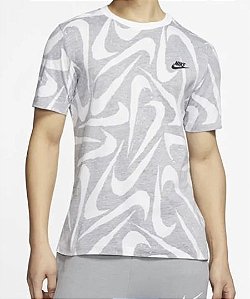 Camiseta Manga Curta Nike CK2375