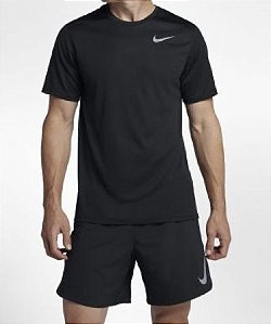 Camiseta Manga Curta Nike 904634