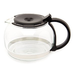 Jarra de Vidro para Cafeteira Electrolux Easyline CMB31