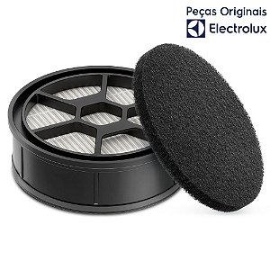 Kit Filtro para aspirador de pó Electrolux Cyclone Power PTE10