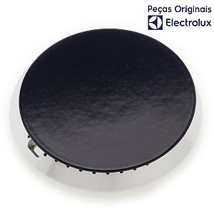 Coroa Queimador Rápido com Capa para Fogão Electrolux - 10,7cm