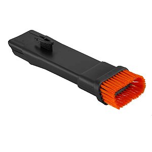 Electrolux Bocal Escova Frestas para Aspiradores ERG21 ao ERG25 - A13084801