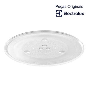 Electrolux Prato Giratório para Microondas 31,5 cm  - 69999755