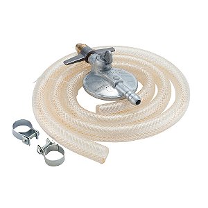 Electrolux Kit Instalação Gás GLP de Botijão com Regulador para Fogão de Piso - A10668901