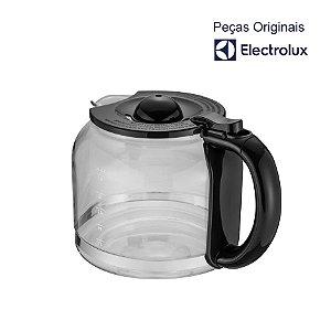 Electrolux Jarra de Vidro para Cafeteira ECM30 - A22850001