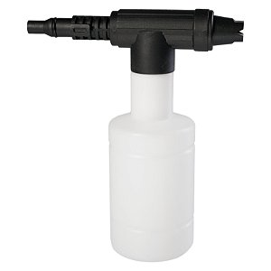 WAP Aplicador de Detergente 300 ml para Lavadoras de Alta Pressão Doméstica com Encaixe FS Fusle - FW004398