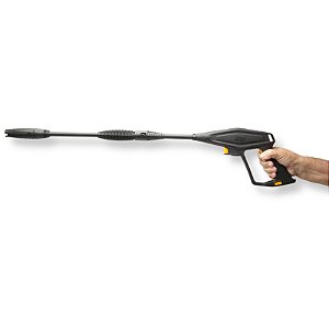 WAP Kit: Pistola e Lança com Bico Leque para Lavadora Alta Pressão