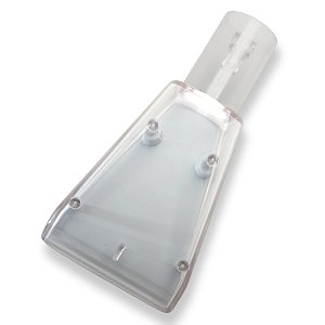 WAP Original Bico pequeno com 9,7 cm de largura para Extratora Carpet Cleaner - 9211310170000