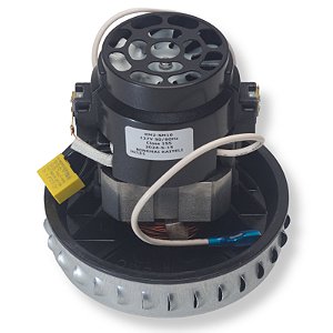 WAP Original Motor com capacitor para Aspirador de Pó e Água GTW10, GTW12, GTW20 até 1600W - 127V