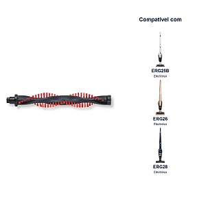 Electrolux Original Escova Rotativa do Bocal Aspirador Vertical Ergorapido ERG25B ERG26 ERG28 - A13071501