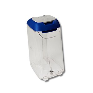 WAP Original Recipiente de Água Limpa Higienizadoras Comfort Cleaner Pro e Power Cleaner Pro