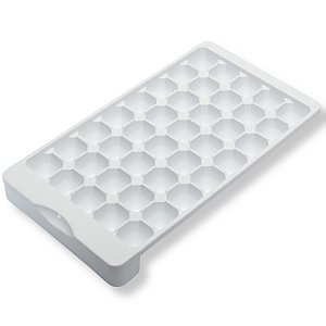 Electrolux Original Forma de Gelo 40 Cubos DFF 7815