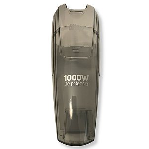 WAP Original Recipiente Depósito de Pó para Aspirador de Pó Clean Speed (FW005981)