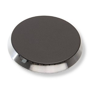 Kit Queimador Rápido para Cooktop Electrolux 76WDG,76XGD,76XGE,GC75U,GF75X,GT75X